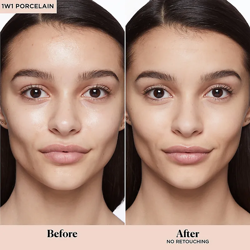 Tinted Moisturizer Oil Free Natural Skin Perfector SPF 20 UVB/UVA/PA   