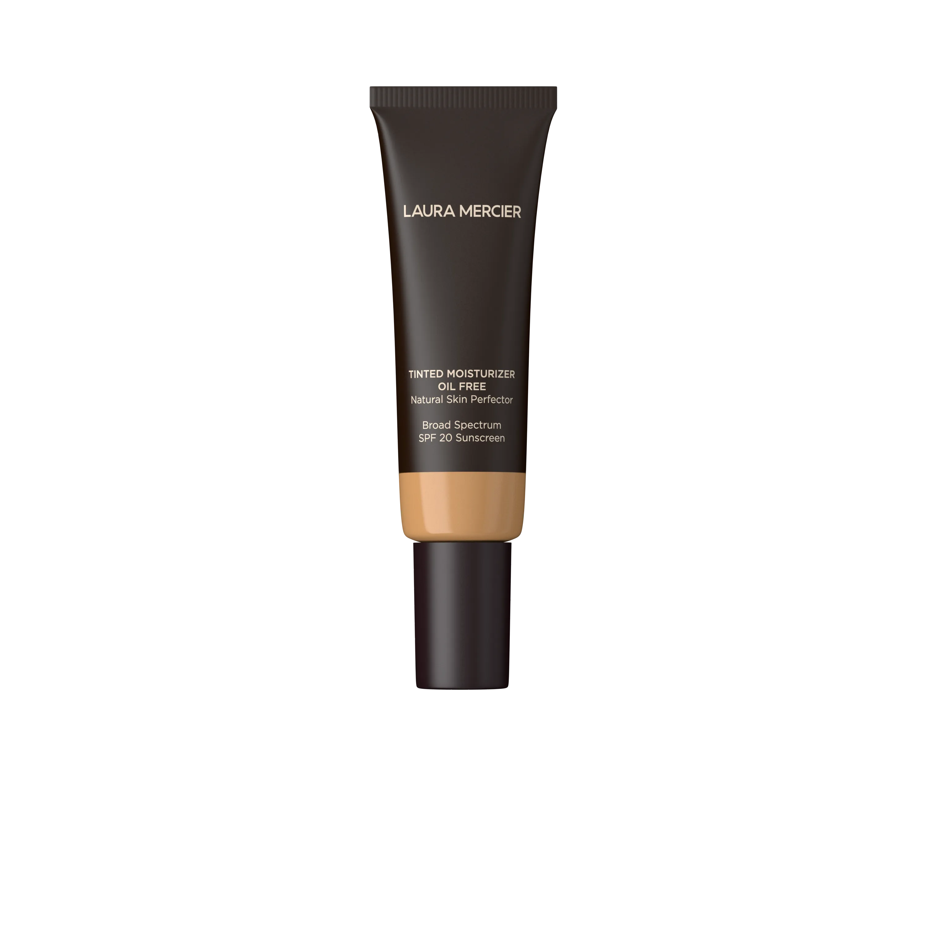 Tinted Moisturizer Oil Free Natural Skin Perfector SPF 20 UVB/UVA/PA   