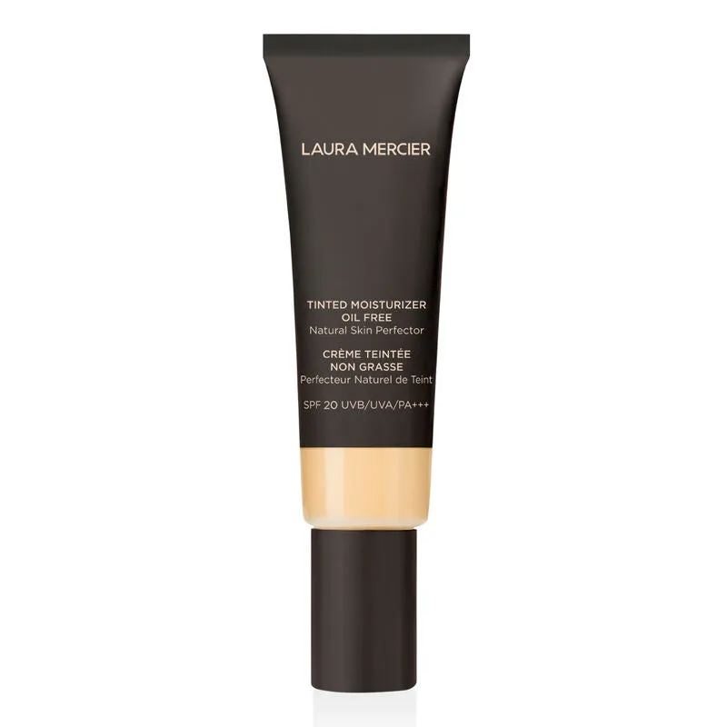 Tinted Moisturizer Oil Free Natural Skin Perfector SPF 20 UVB/UVA/PA   