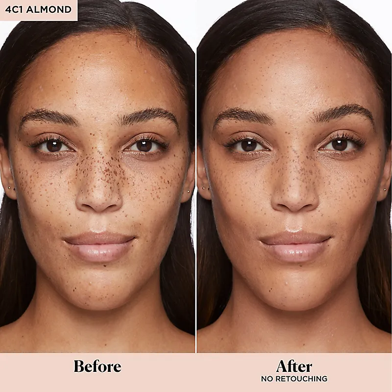 Tinted Moisturizer Oil Free Natural Skin Perfector SPF 20 UVB/UVA/PA   