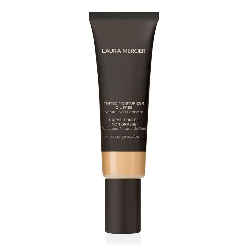 Tinted Moisturizer Oil Free Natural Skin Perfector SPF 20 UVB/UVA/PA   