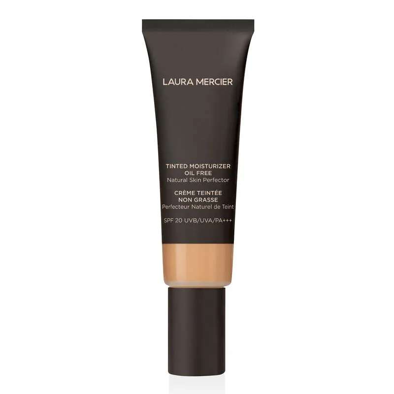 Tinted Moisturizer Oil Free Natural Skin Perfector SPF 20 UVB/UVA/PA   
