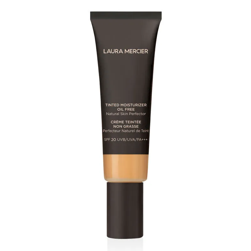 Tinted Moisturizer Oil Free Natural Skin Perfector SPF 20 UVB/UVA/PA   