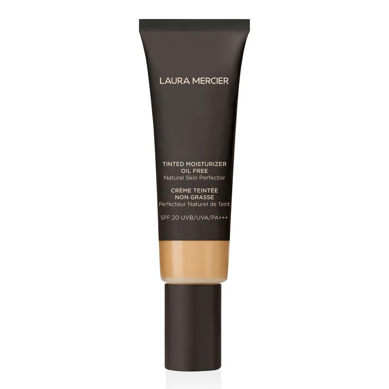 Tinted Moisturizer Oil Free Natural Skin Perfector SPF 20 UVB/UVA/PA   