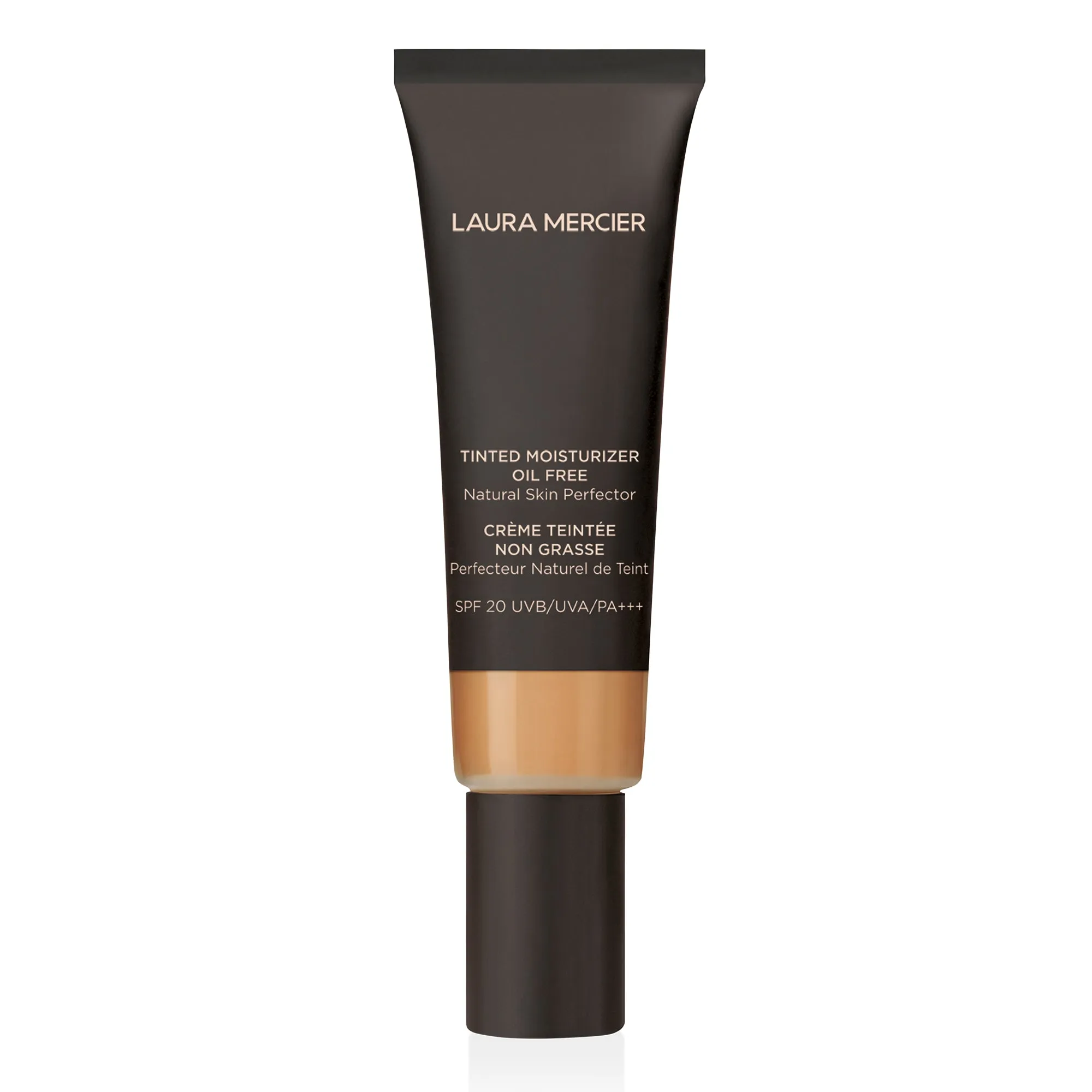Tinted Moisturizer Oil Free Natural Skin Perfector SPF 20 UVB/UVA/PA   
