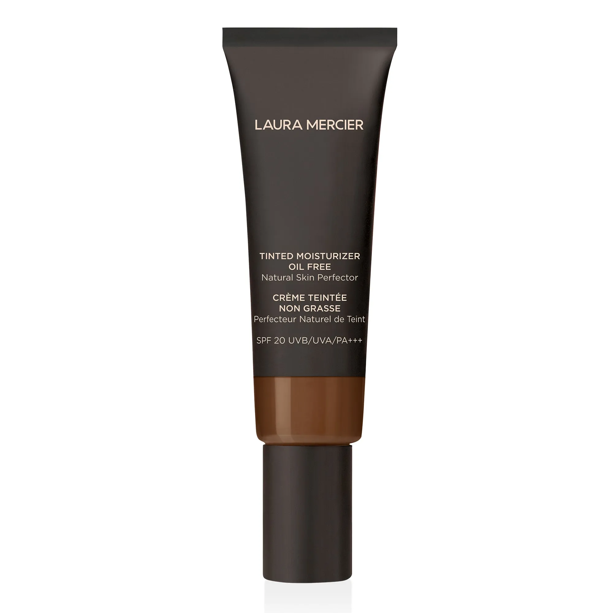 Tinted Moisturizer Oil Free Natural Skin Perfector SPF 20 UVB/UVA/PA   