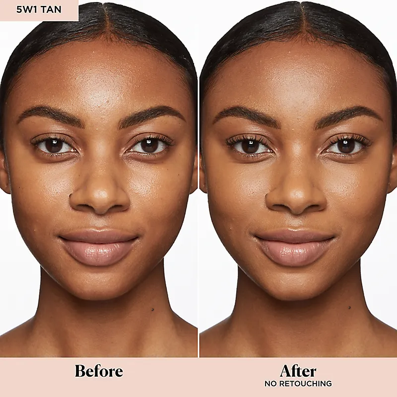Tinted Moisturizer Oil Free Natural Skin Perfector SPF 20 UVB/UVA/PA   