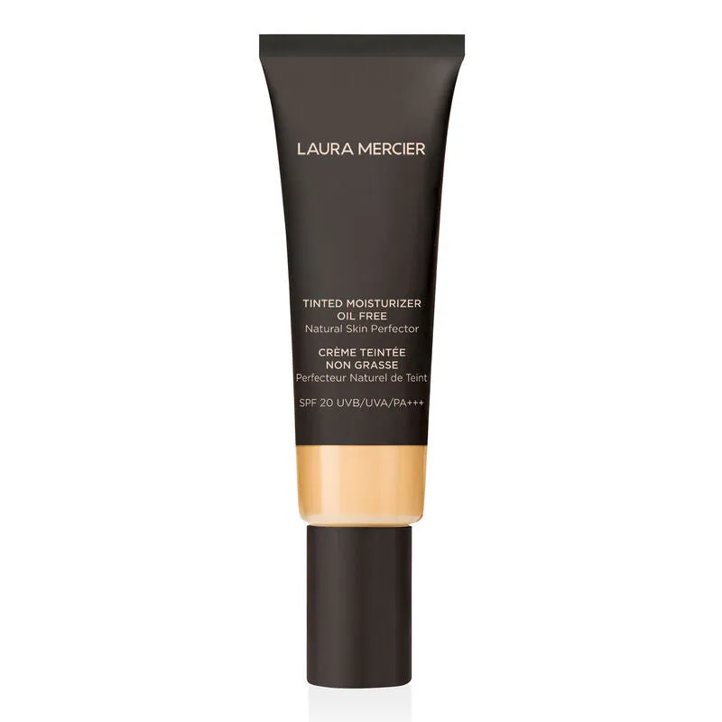 Tinted Moisturizer Oil Free Natural Skin Perfector SPF 20 UVB/UVA/PA   