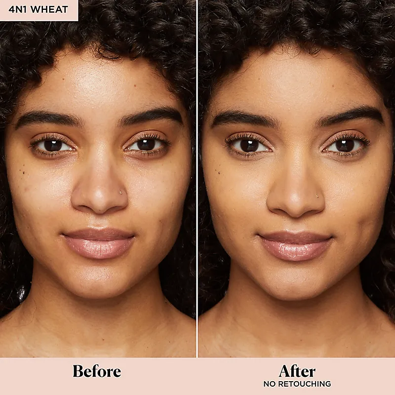 Tinted Moisturizer Oil Free Natural Skin Perfector SPF 20 UVB/UVA/PA   