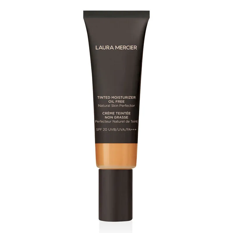 Tinted Moisturizer Oil Free Natural Skin Perfector SPF 20 UVB/UVA/PA   