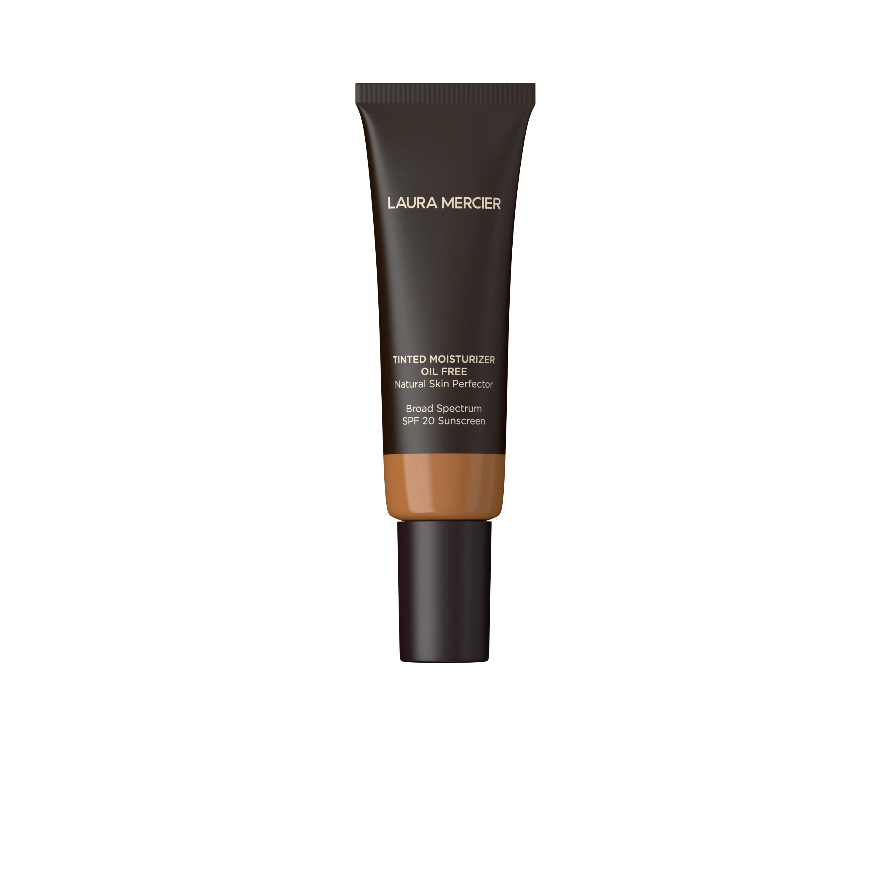Tinted Moisturizer Oil Free Natural Skin Perfector SPF 20 UVB/UVA/PA   
