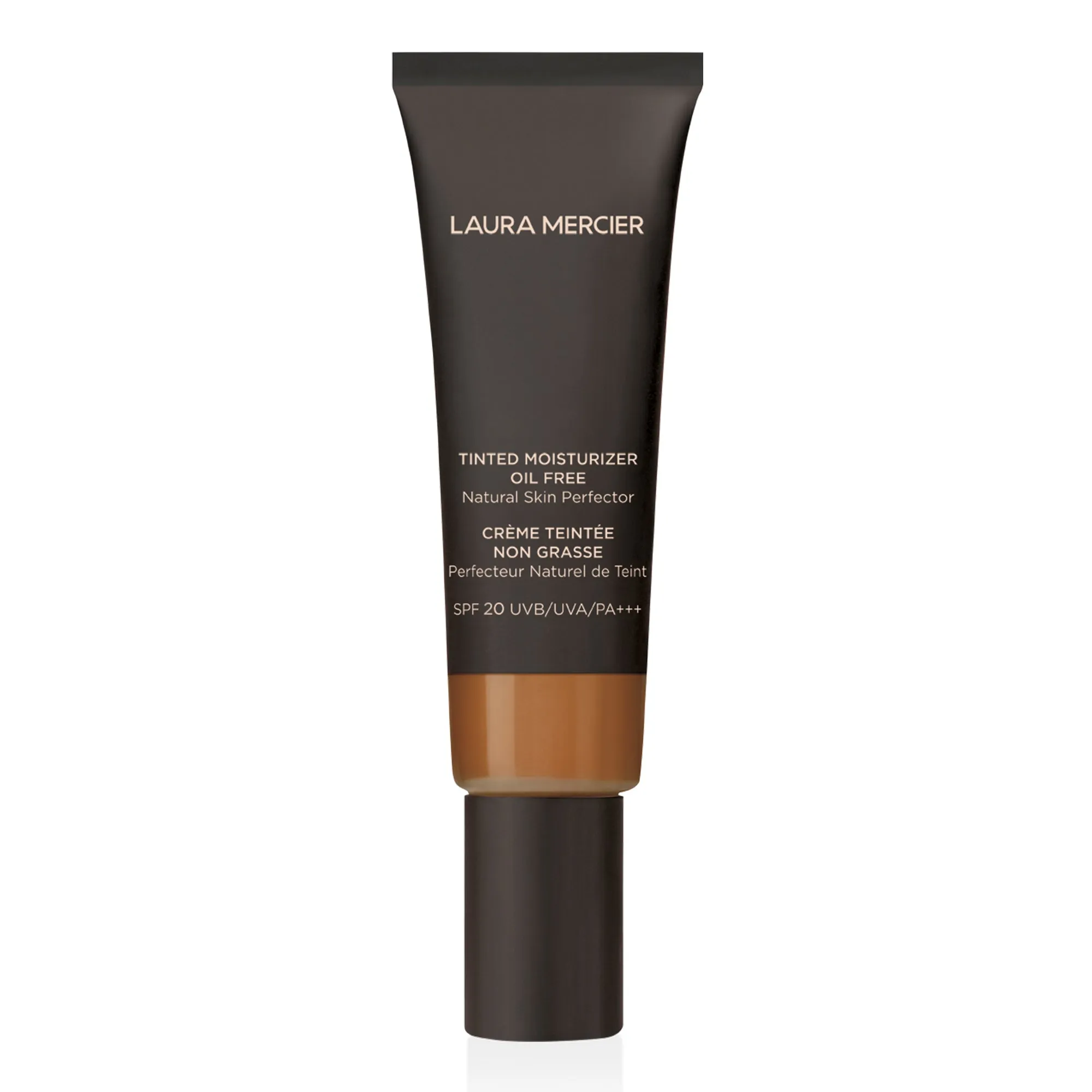 Tinted Moisturizer Oil Free Natural Skin Perfector SPF 20 UVB/UVA/PA   
