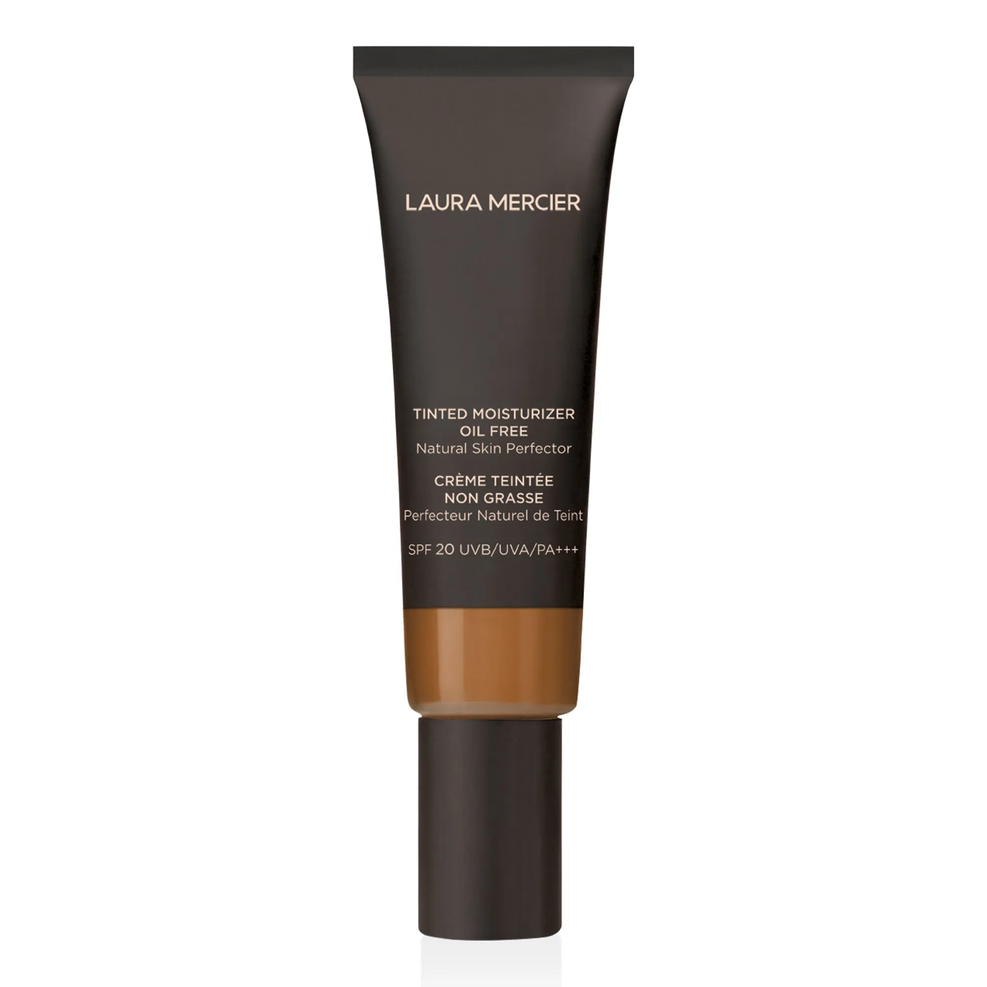 Tinted Moisturizer Oil Free Natural Skin Perfector SPF 20 UVB/UVA/PA   
