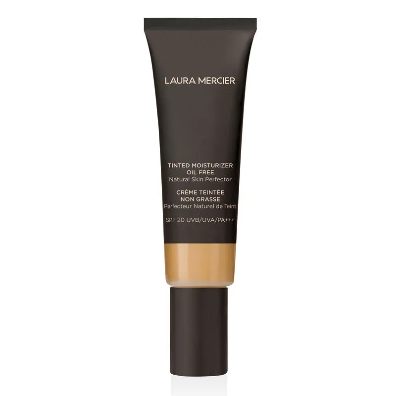 Tinted Moisturizer Oil Free Natural Skin Perfector SPF 20 UVB/UVA/PA   
