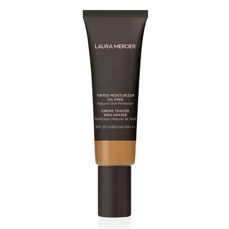 Tinted Moisturizer Oil Free Natural Skin Perfector SPF 20 UVB/UVA/PA   