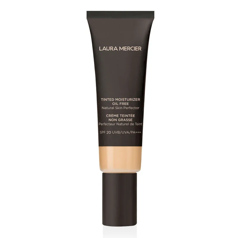 Tinted Moisturizer Oil Free Natural Skin Perfector SPF 20 UVB/UVA/PA   
