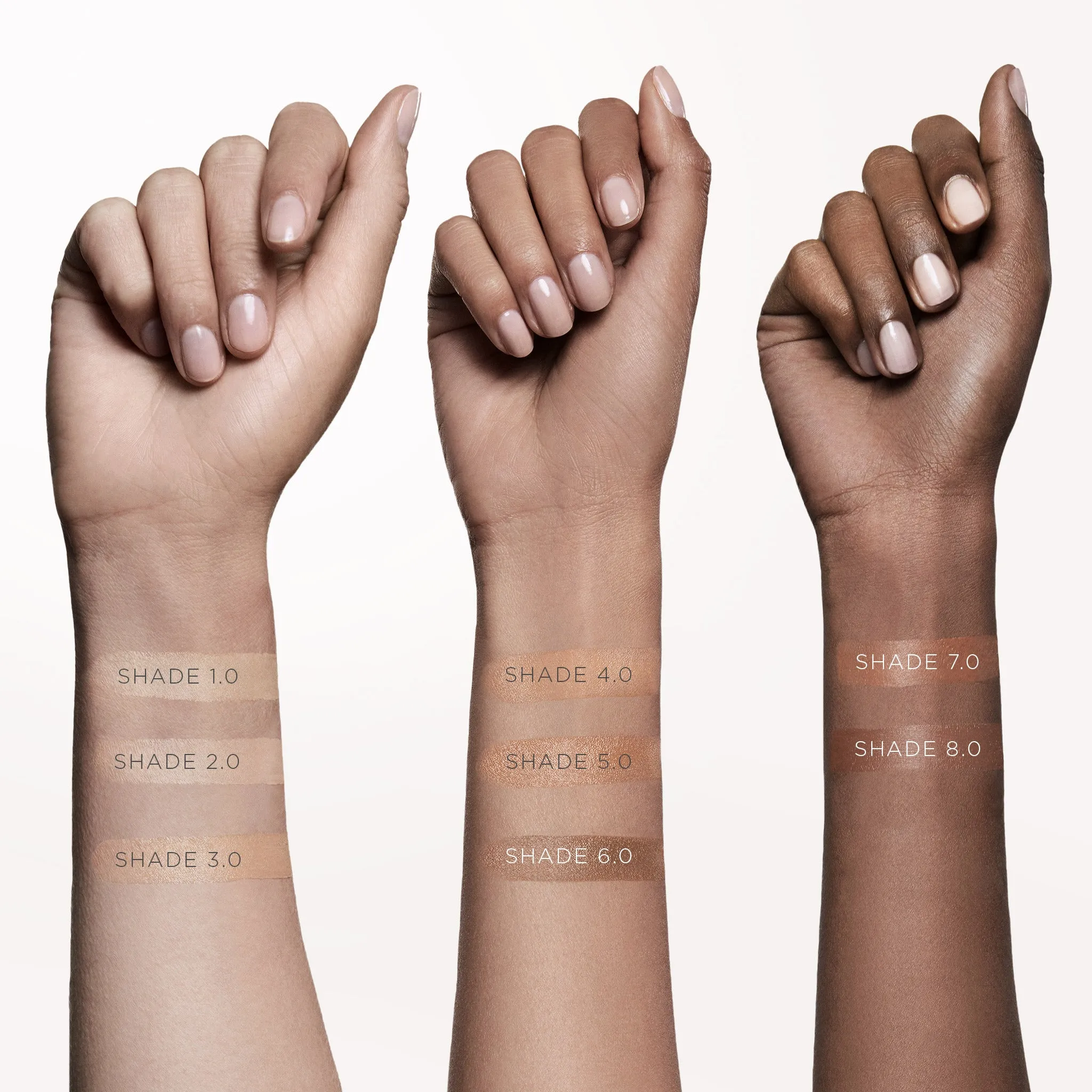 Tinted Moisturizer Skin Balm