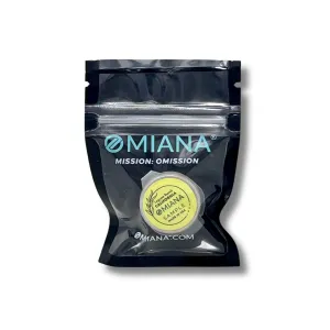 Tinted Nourishing Moisturizer - SAMPLE