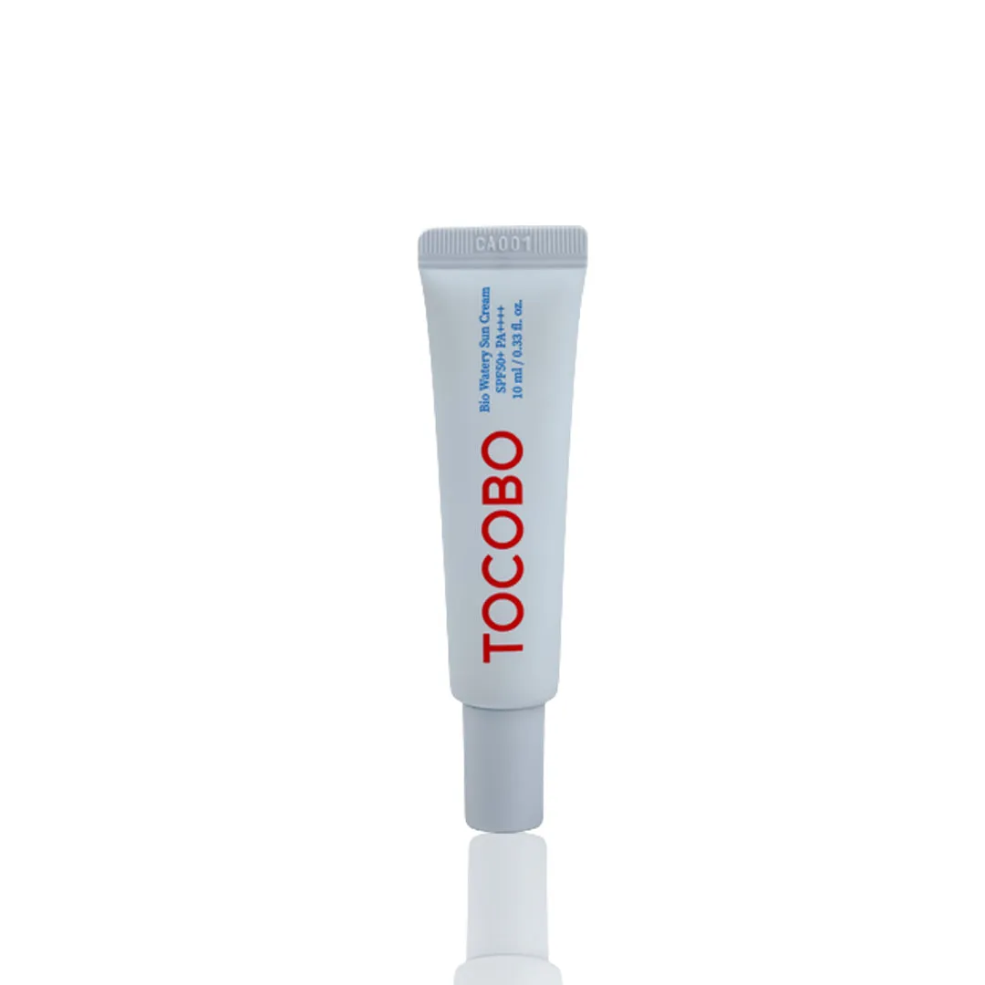 TOCOBO BIO WATERY SUN CREAM DELUXE SPF50  PA    