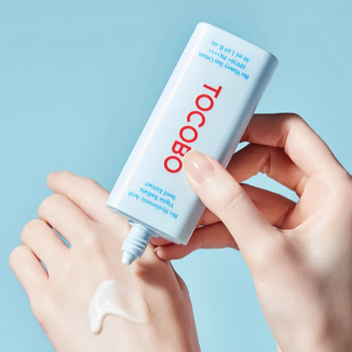 Tocobo Bio Watery Sun Cream SPF50 PA    (50ml)