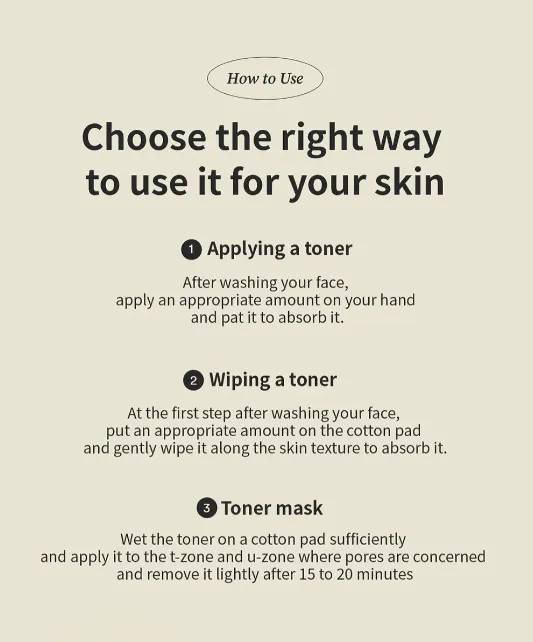 [TOCOBO] Vita Berry Pore Toner 150ml