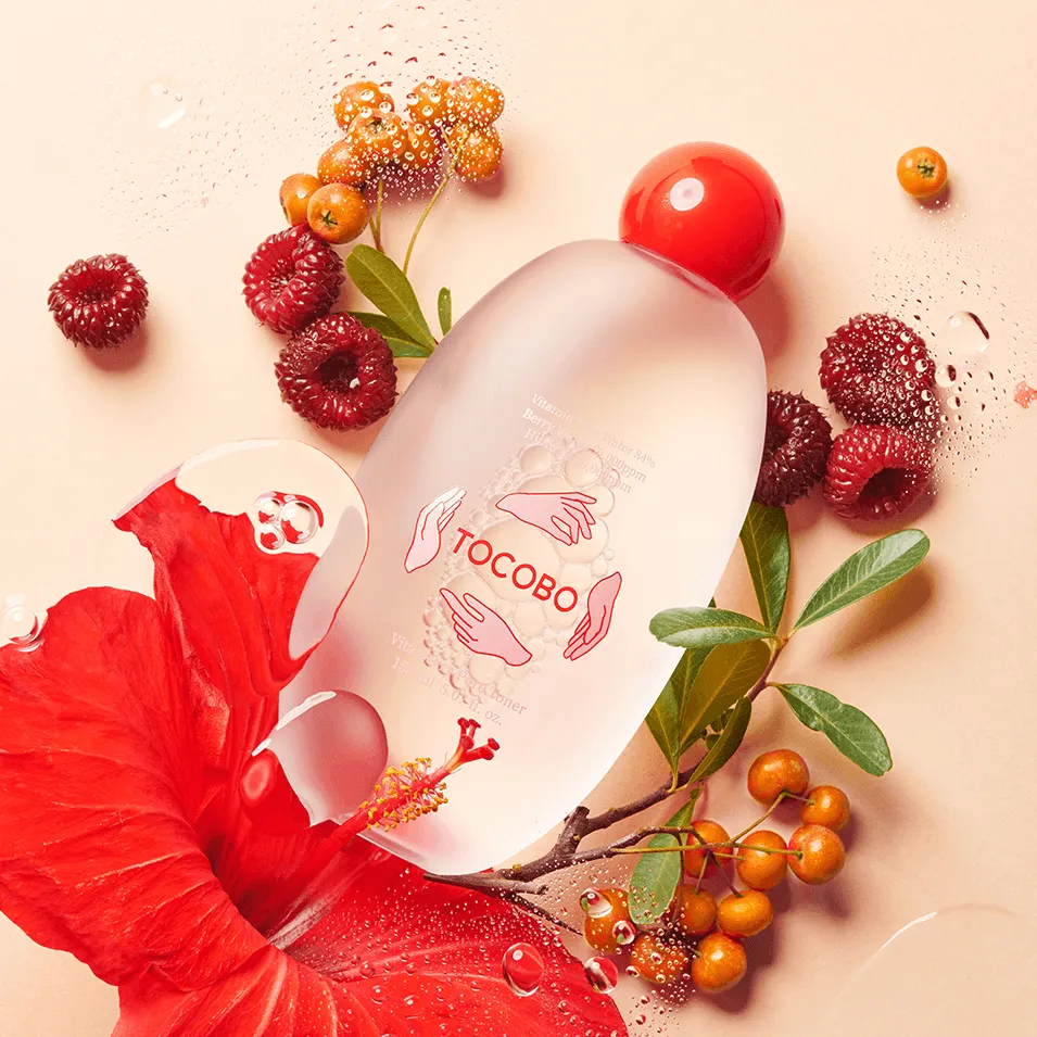 TOCOBO Vita Berry Pore Toner 150ml
