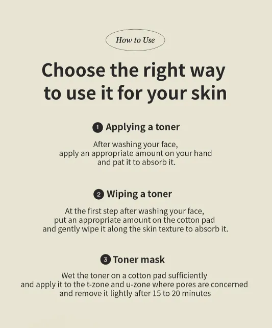 TOCOBO Vita Berry Pore Toner 150ml
