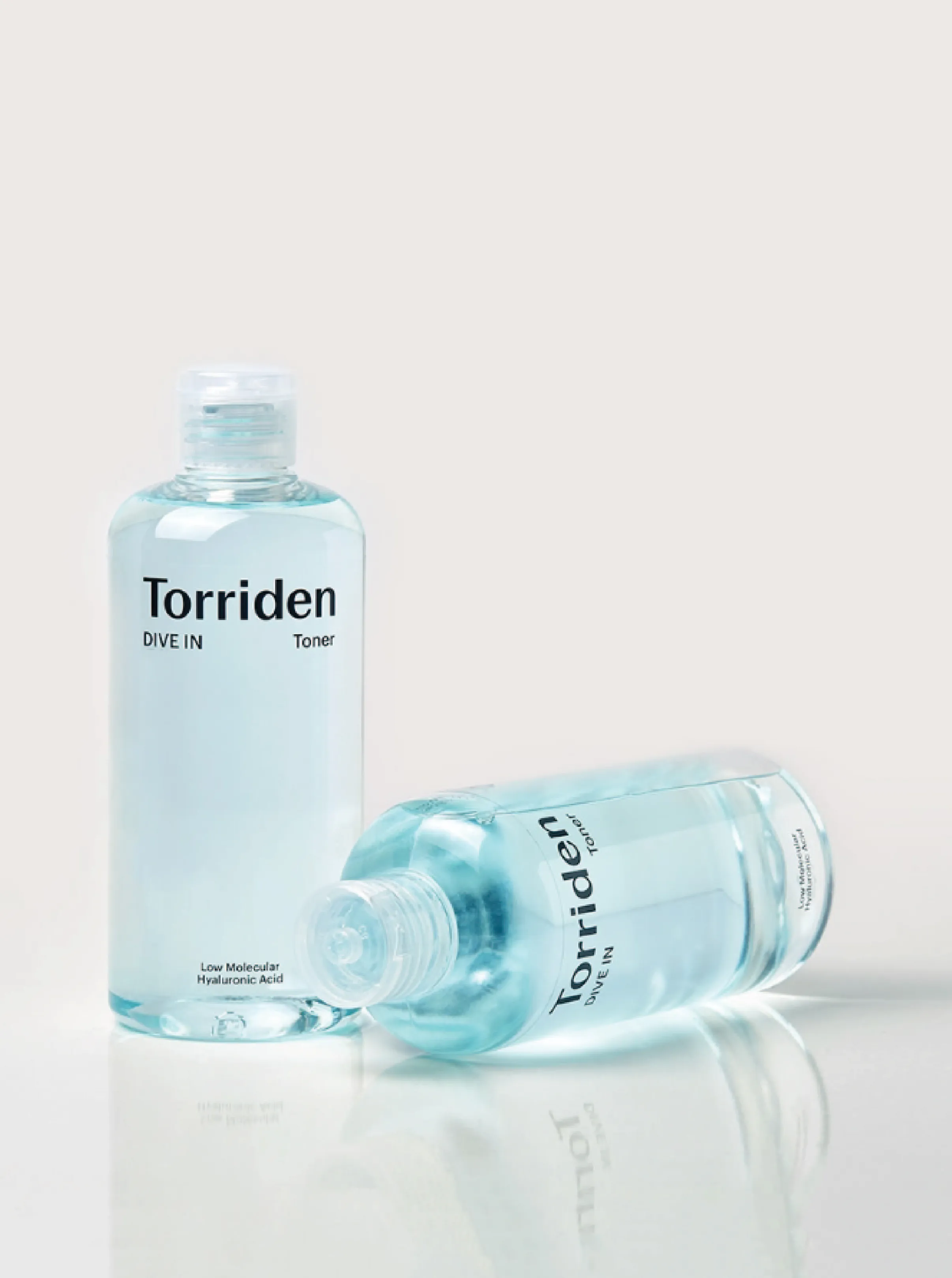 TORRIDEN Dive-ln Toner / Tonique a L'acide Hyaluronique