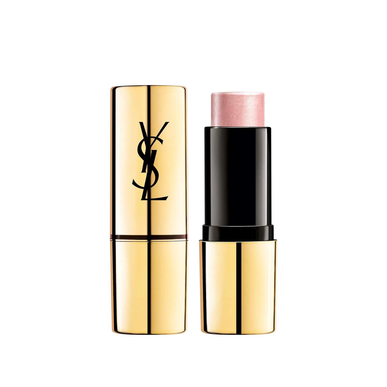 Touche Éclat - Shimmer Stick Illuminating Highlighter Lightweight Creamy Texture