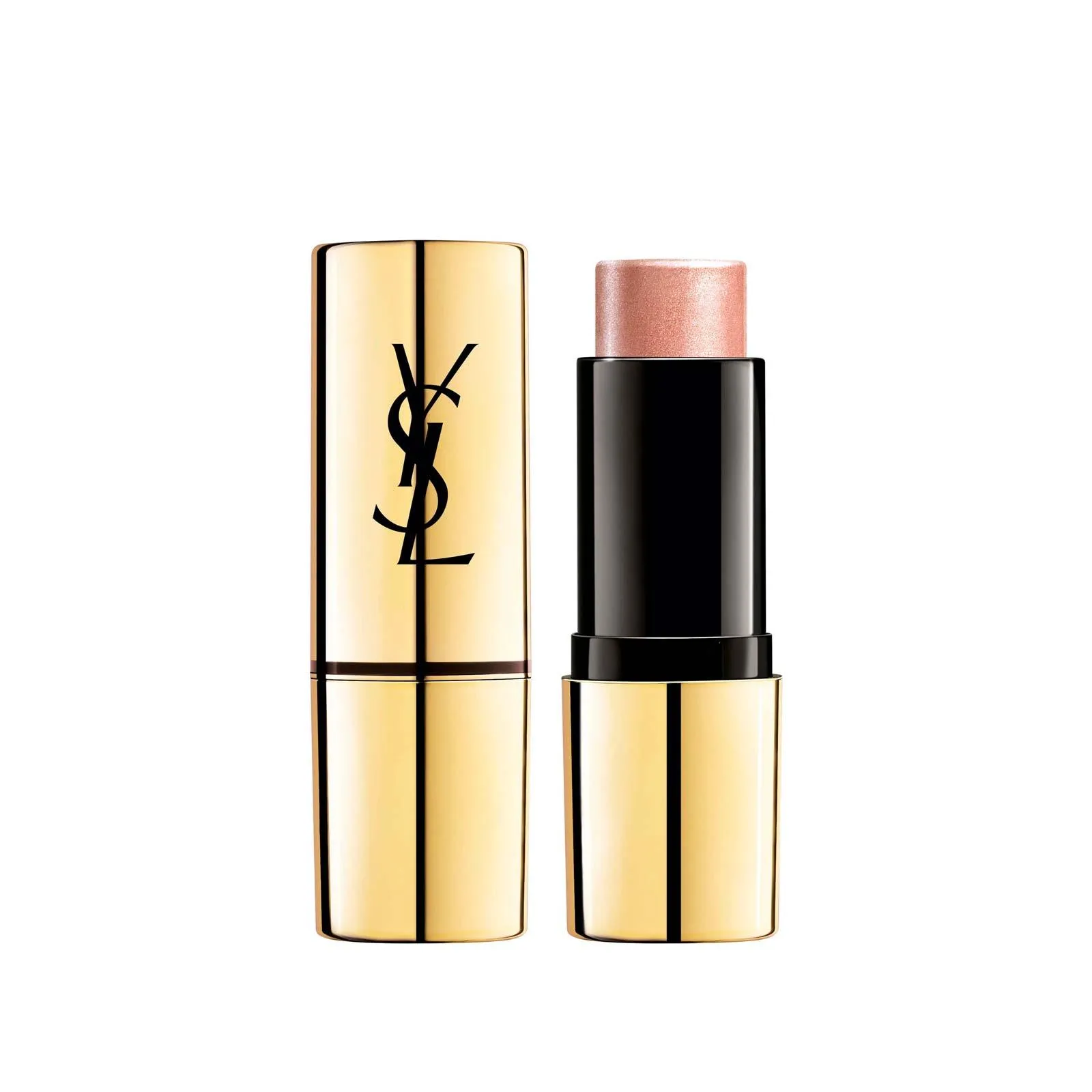 Touche Éclat - Shimmer Stick Illuminating Highlighter Lightweight Creamy Texture