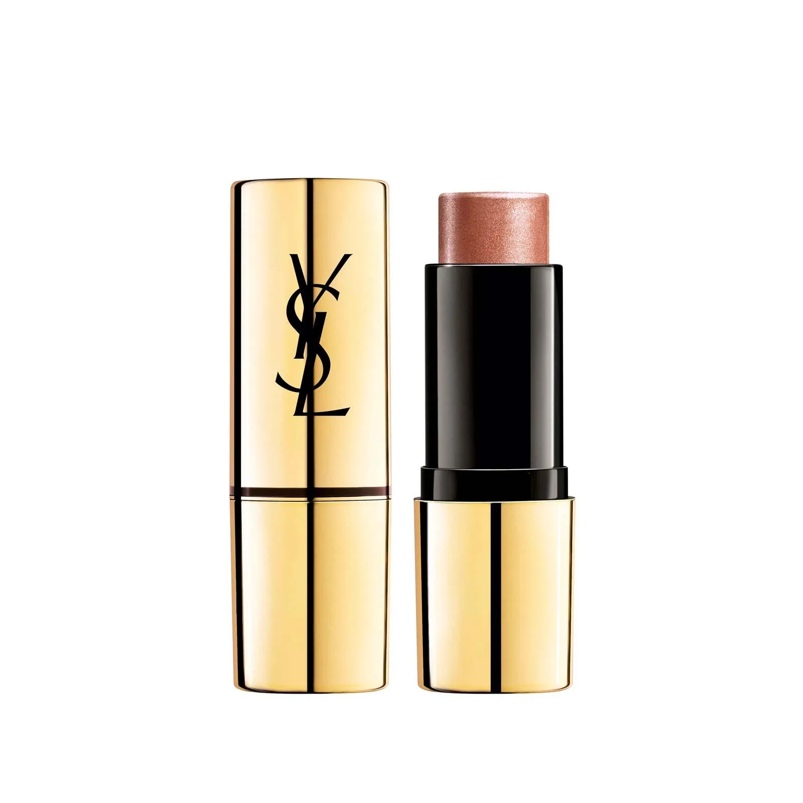 Touche Éclat - Shimmer Stick Illuminating Highlighter Lightweight Creamy Texture
