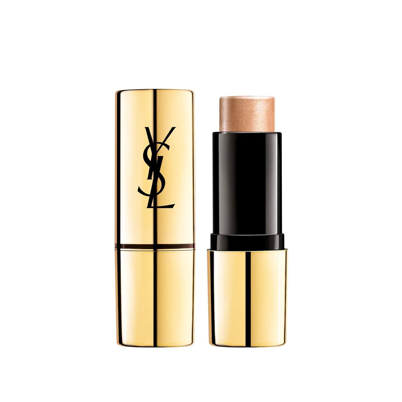 Touche Éclat - Shimmer Stick Illuminating Highlighter Lightweight Creamy Texture