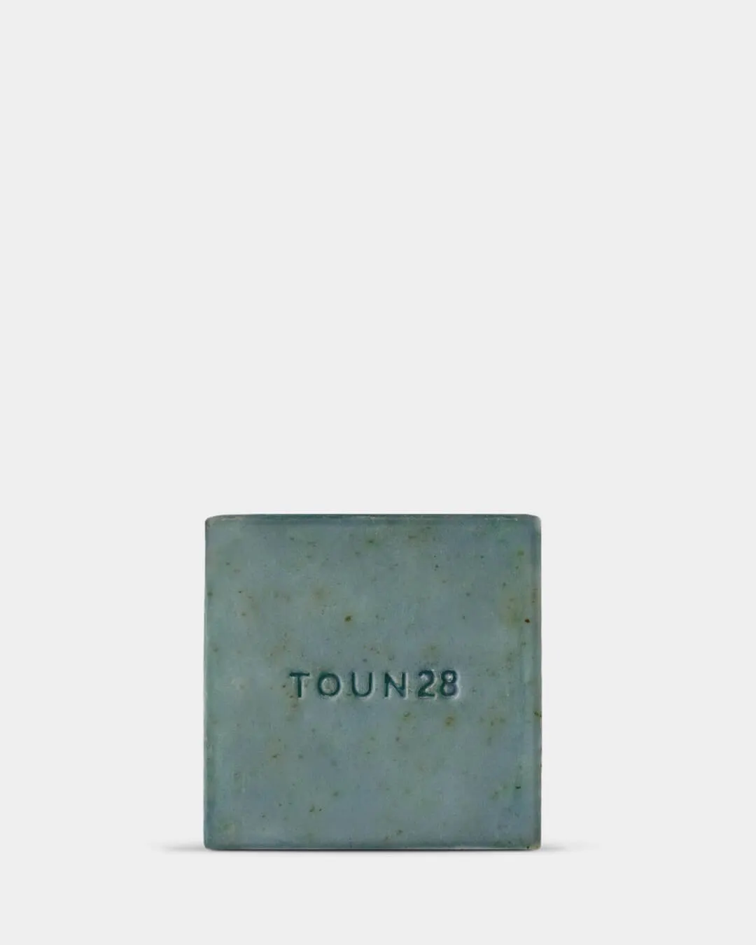 Toun28 Shampoo Bar S20 Anti-dandruff Sea Salt   Menthol Cooling