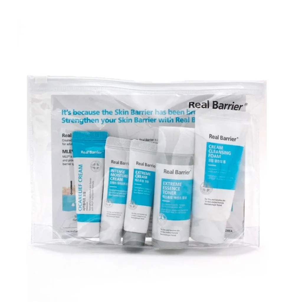 Travel Kit