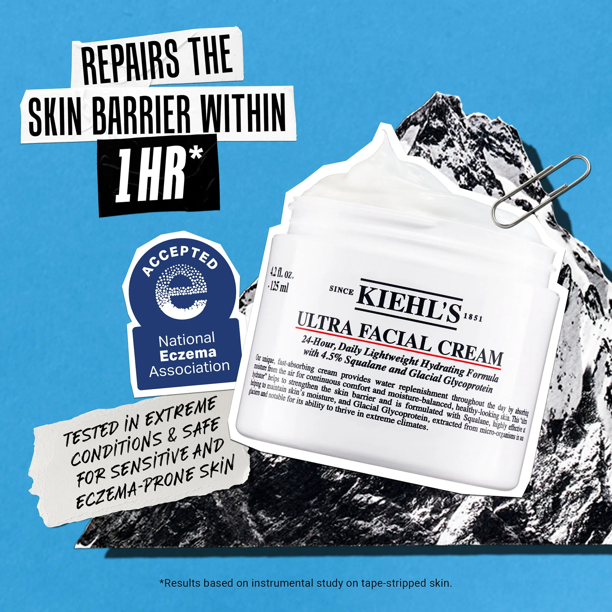 Ultra Facial Cream