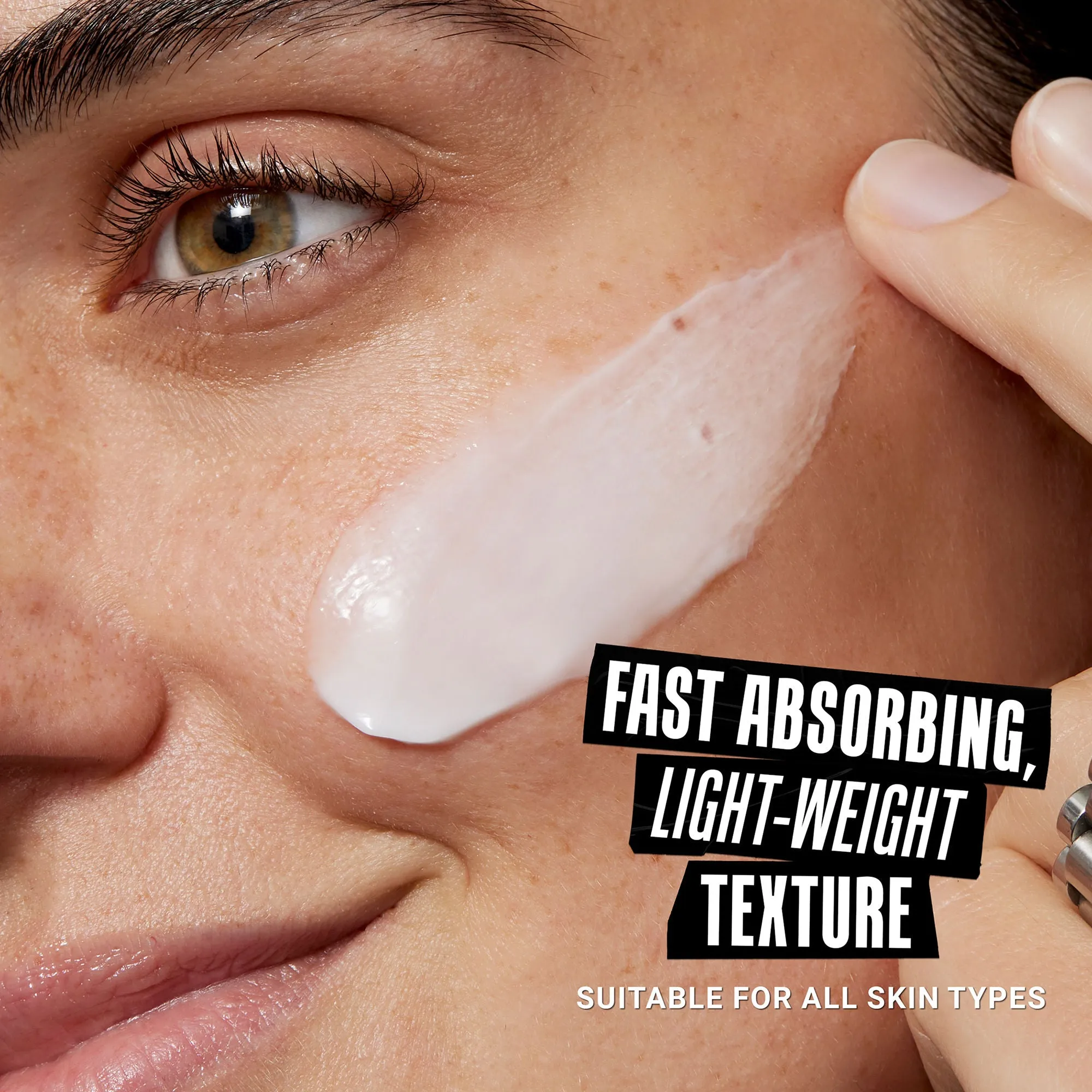 Ultra Facial Cream