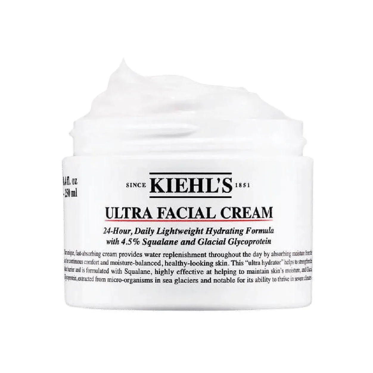 Ultra Facial Cream
