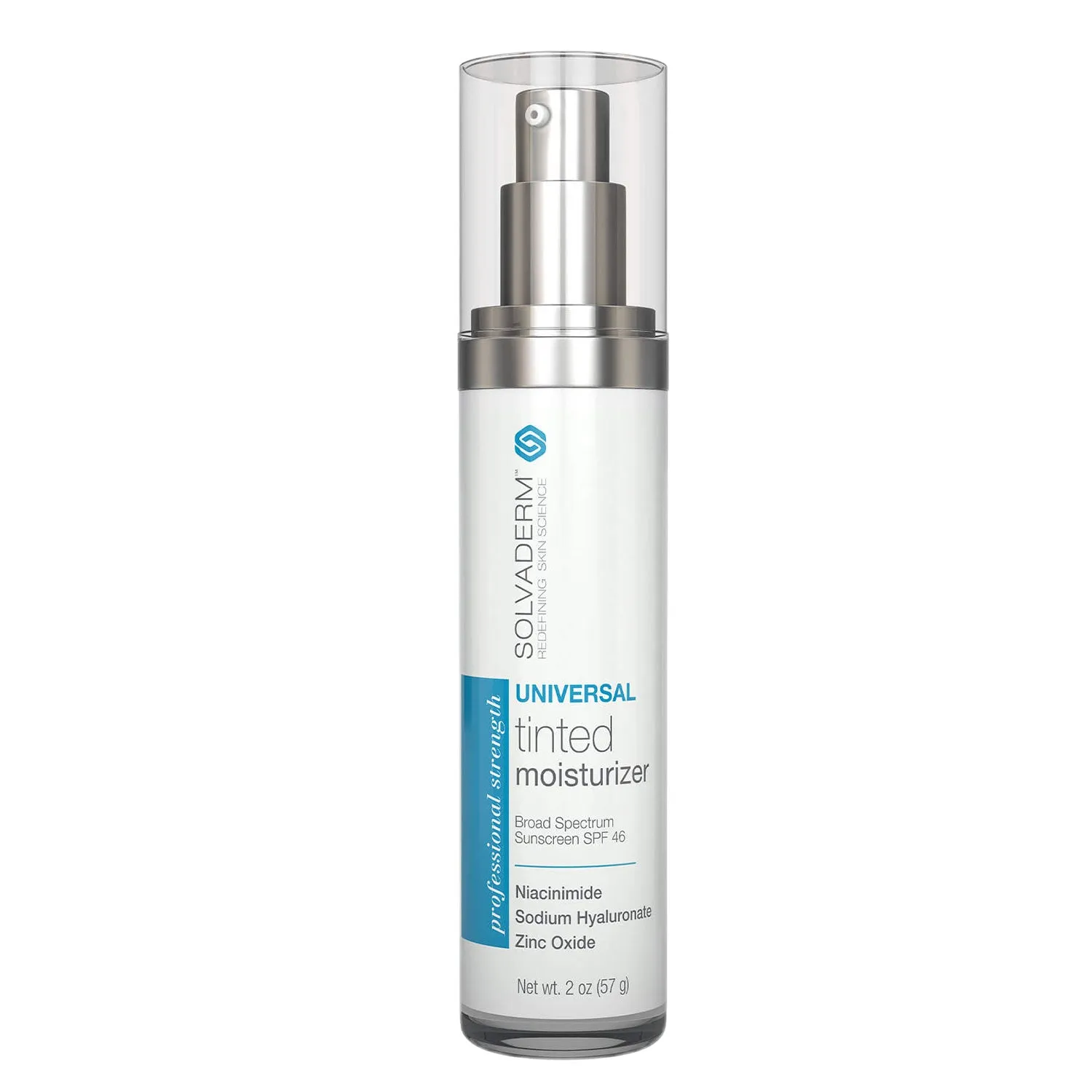 Universal Tinted Moisturizer  1 Bottle