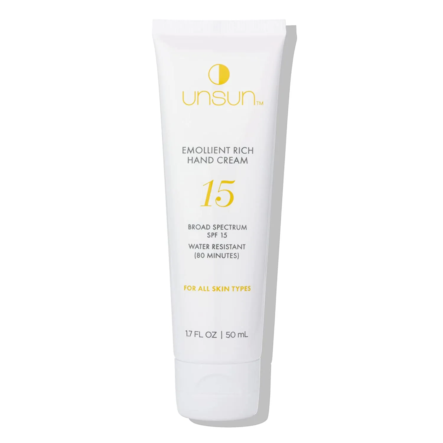 Unsun Hand Cream SPF 15