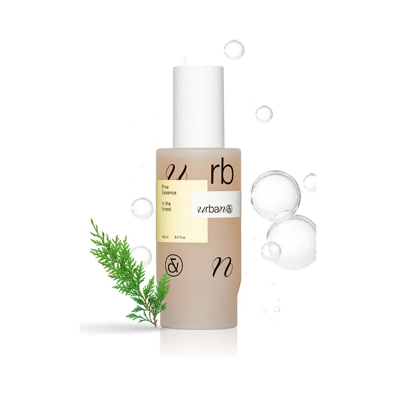 [URBAN AND] PINE ESSENCE 100ML