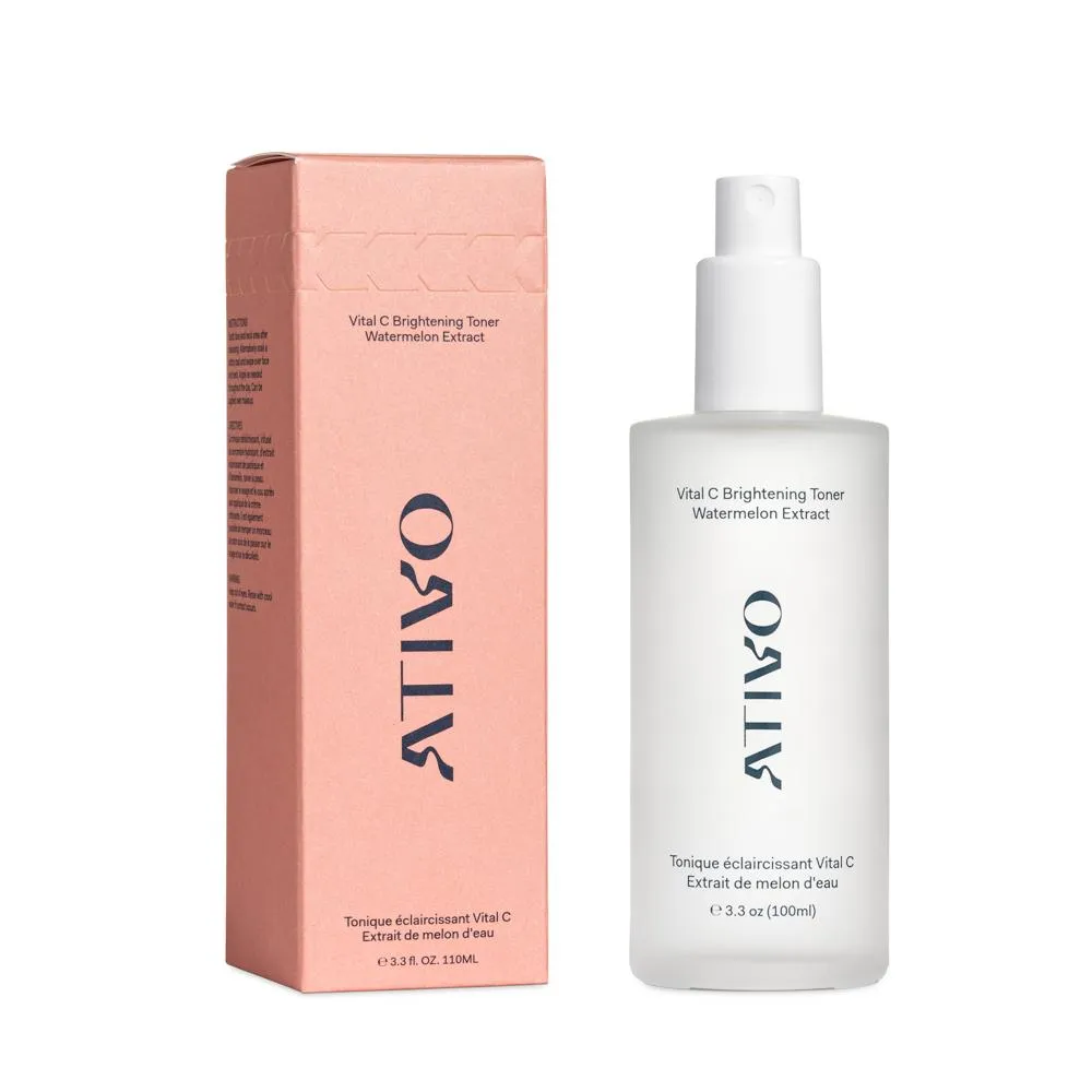 Vital C Brightening Toner