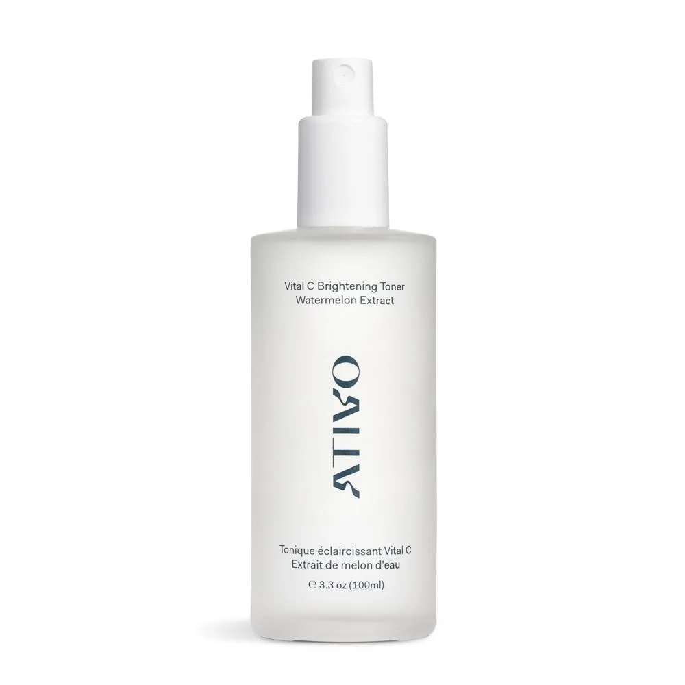 Vital C Brightening Toner