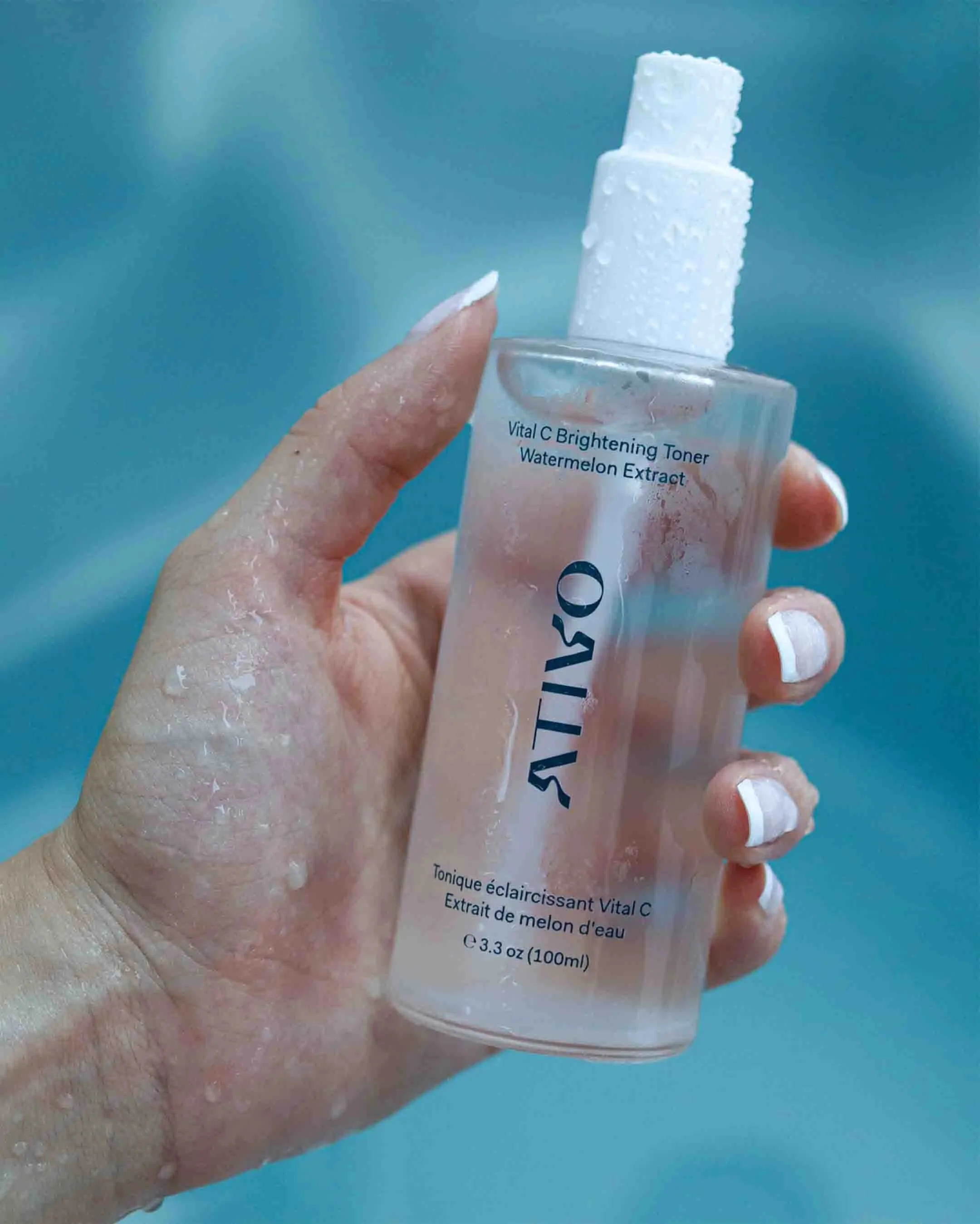 Vital C Brightening Toner