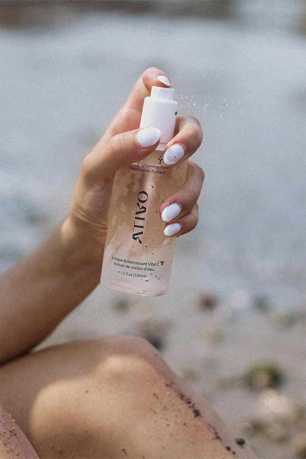 Vital C Brightening Toner