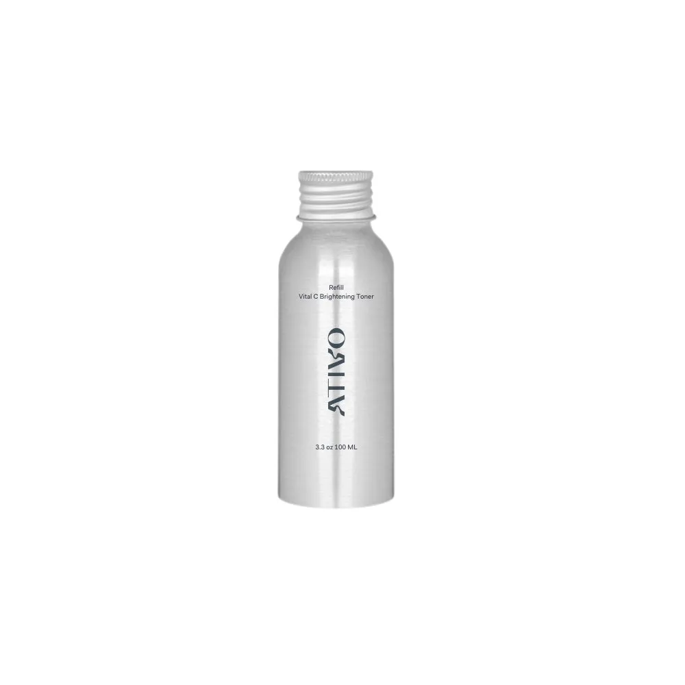 Vital C Brightening Toner