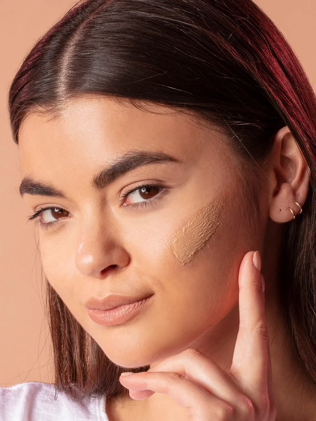 White Tea Tinted Moisturizer SPF 30