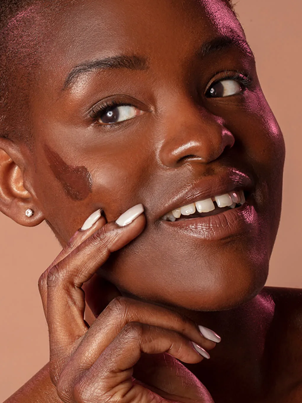 White Tea Tinted Moisturizer SPF 30