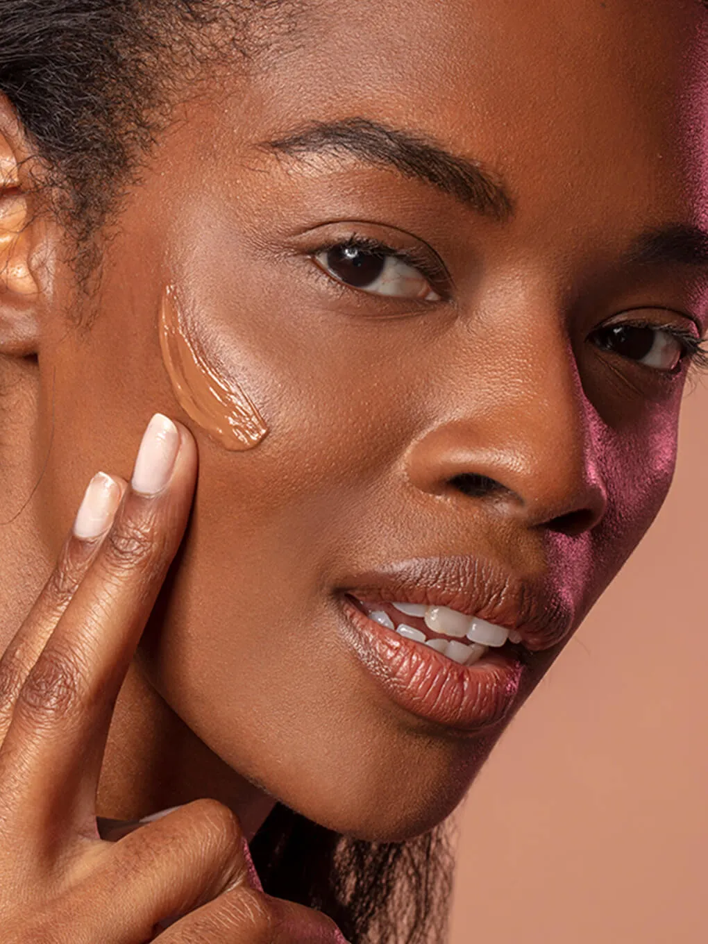 White Tea Tinted Moisturizer SPF 30
