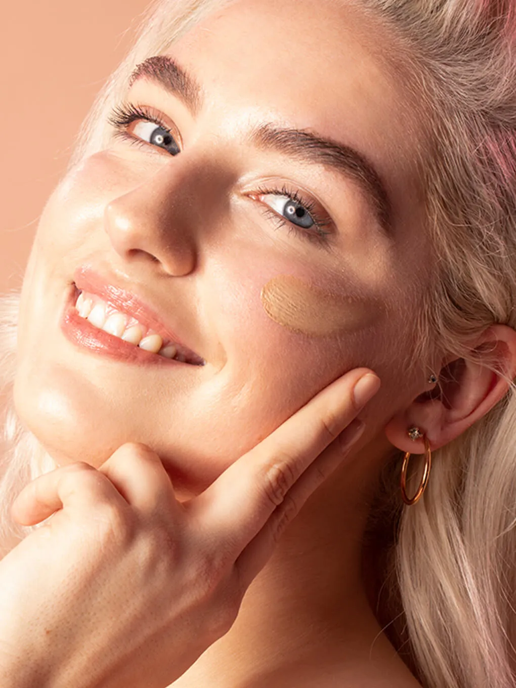 White Tea Tinted Moisturizer SPF 30