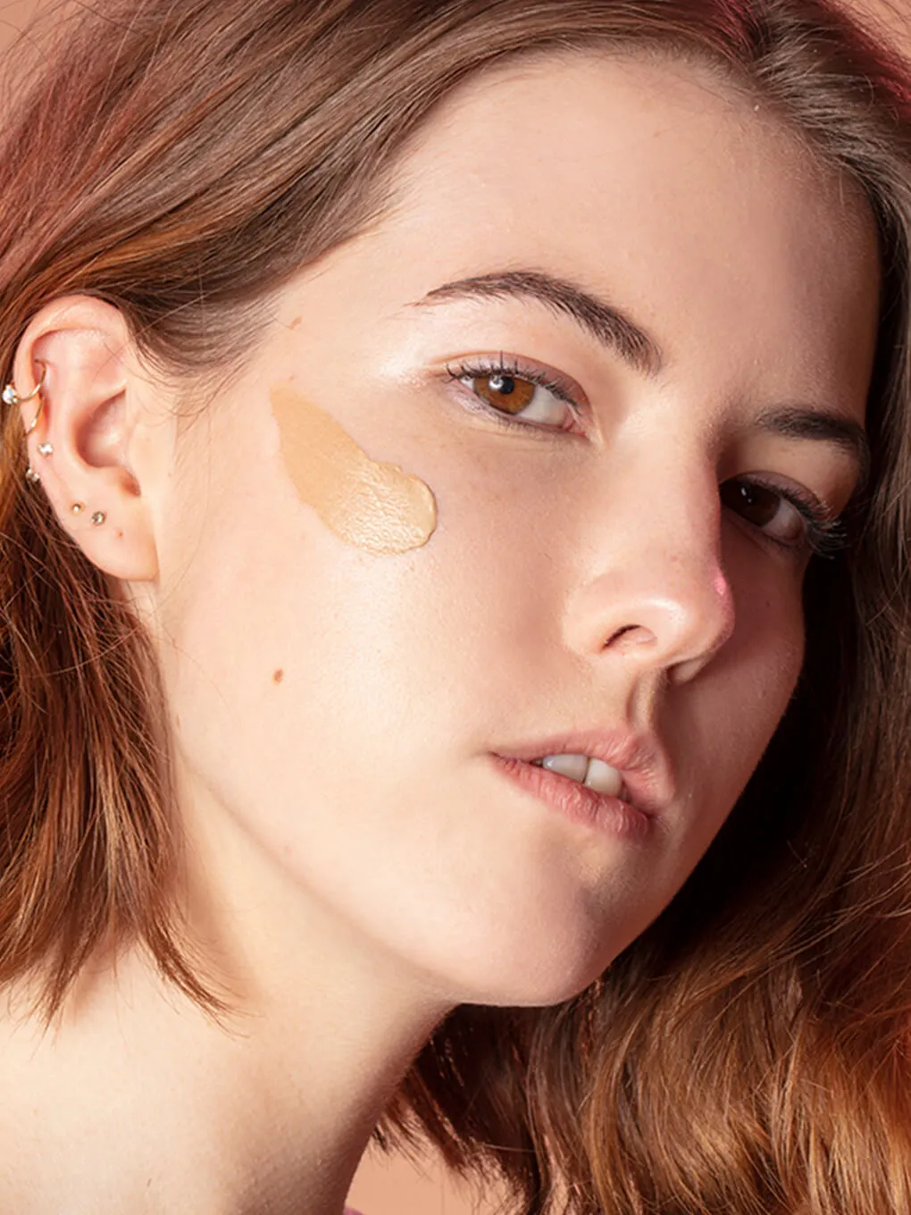 White Tea Tinted Moisturizer SPF 30